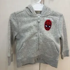 baby GAP マーベル