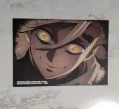 【R様専用】鬼滅の刃 童磨 一番くじ キャンバス風ボード E賞