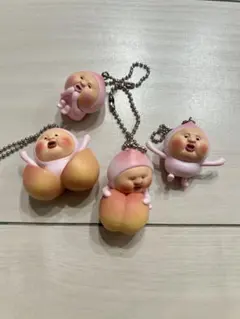 カクレモモジリコレクション