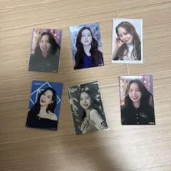 NiziU マコセット