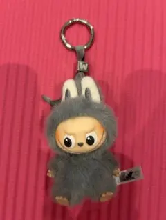 ラブブ PIN FOR LOVE シリーズ イニシャルW