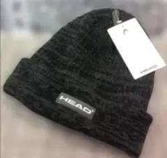 ★本日限定タイムセール★HEAD ニット帽 ☆新品未使用品☆タグ付き