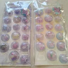 【正規品】カプセルシール カプセルポップシール カミオジャパン