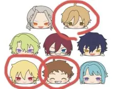 もちもちマスコット あんさんぶるスターズ！！