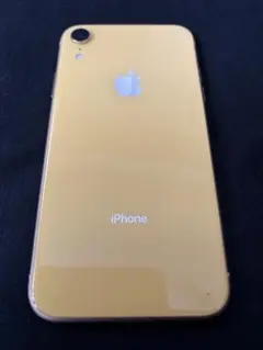 2026年最新】iphone xr 128gb イエローの人気アイテム - メルカリ