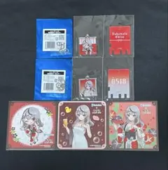 2025年最新】極楽湯 ホロライブ 沙花叉の人気アイテム - メルカリ