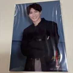 Snow Man 滝沢歌舞伎ZERO 2021 渡辺翔太　オリジナルフォト