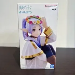 葬送のフリーレン ESPREST-Flower Crown- フリーレン