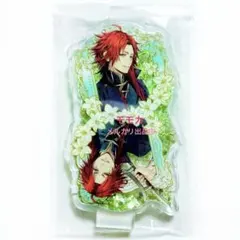 AMNESIA アムネシア 15周年 AGF グリッター アクリルスタンド シン AMNESIA アムネシア 15周年 AGF グリッター アクリルスタンド シン
