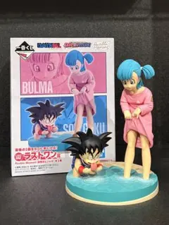 2025年最新】一番くじ ドラゴンボール ラストワン賞の人気アイテム