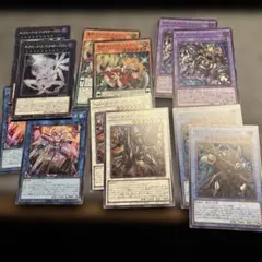 遊戯王 ゲートボール 墓守猫 アンデシンクロ - メルカリ