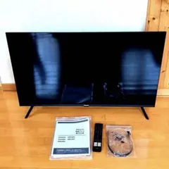 ハイセンス 液晶テレビ 40型 40a40hのサムネイル