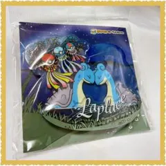 ❤️新品❤️ポケモンローカルActs❤️ラプラス 三層マグネット 仙台七夕まつりのサムネイル