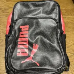 PUMA リュック