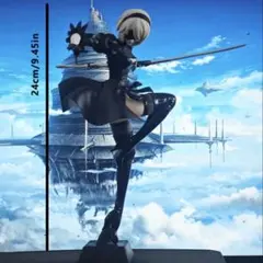 2026年最新】2b フィギュア ニーア フレアの人気アイテム - メルカリ
