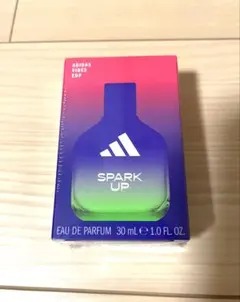 adidas VIBES SPARK UP オードパルファム 30mlのサムネイル