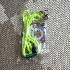 ミセス スマホショルダー