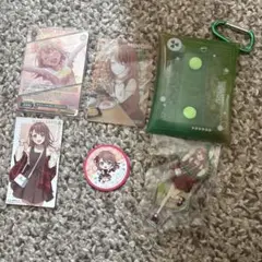 プロセカ 花里みのり モアモアジャンプ スシロー