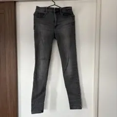 UNIQLO スキニーデニム 25