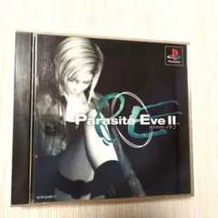 パラサイト・イヴ