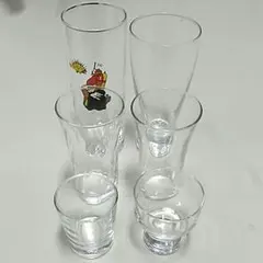 グラスまとめて【未使用】