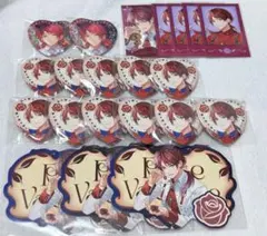 ローレン・イロアス にじさんじ バレンタイン Rose Valentine