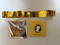 Mrs. GREEN APPLE カメオピンズ　若井滉　金テープ付き！