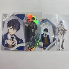 にじさんじ 剣持刀也