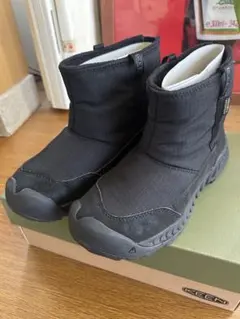 KEEN/キーン フッドネクシス プルオン スノーブーツ