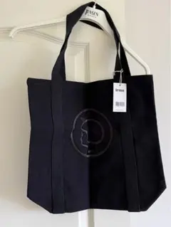 新品　イヤマ　トートバッグ
