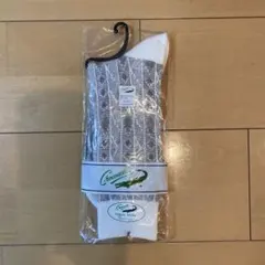 Crocodile & DEO-ONE などソックスセット 25-27cm