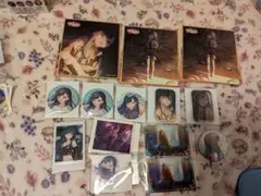 白石杏まとめ売り