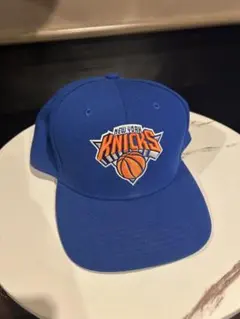 2025年最新】knicks キャップの人気アイテム - メルカリ