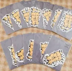 ヒプノシスマイク オンラインくじ B賞 ステッカー シブヤ