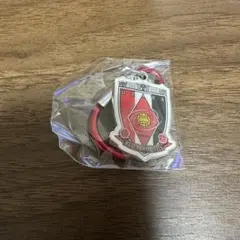 ガチャ Jリーグ 浦和レッズ メタルチャーム