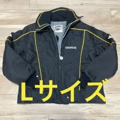 YAMAHA ジャンパー 防寒着 YAMAHA ジャンパー 防寒着 - メルカリ