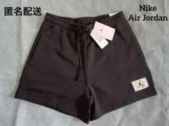 【新品】Nike ウィメンズ Air Jordan ショーツ ブラック
