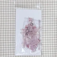 アイドリッシュセブン アイナナ 9周年 アクリルスタンド 九条天