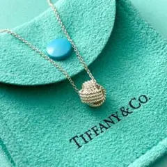 2026年最新】ティファニー サマセット ネックレスの人気アイテム