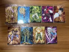 ドラゴンボール イタジャガ まとめ売り