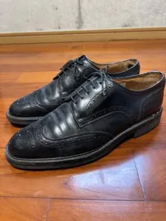 REGALレザー ドレスシューズ 26cm 日本製 ビジネス フォーマル