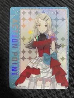 学園アイドルマスター ユニオンアリーナ 篠澤広 アクションポイント 篠澤広 AP (アクションポイント ) [UA27BT/GIM-1-AP08] ユニオン
