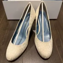 ウェディングシューズ BENIR 36