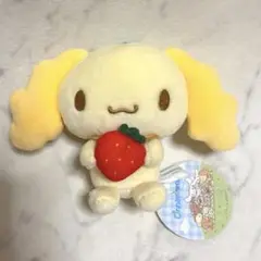 レア！sanrio サンリオ シフォン ピクニック マスコット