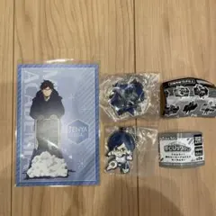 僕のヒーローアカデミア キーホルダー 飯田天哉