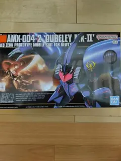 MG キュベレイMk-II 未開封 MG キュベレイMk-II 未開封 ロボット