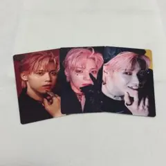 INI 木村柾哉 トレカ