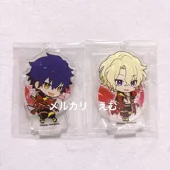 2026年最新】漣ジュン アクスタ アニカフェの人気アイテム - メルカリ