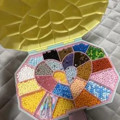 アクアビーズ　セット