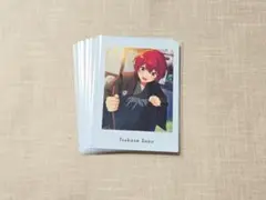 あんスタ ぱしゃっつ 朱桜司 10点
